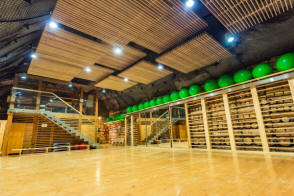 «Wieliczka Salt Mine Health Resort Realite Center» қонақ үйі Польша - 03