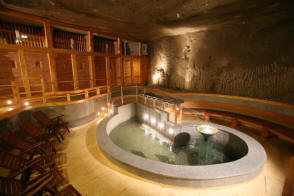«Wieliczka Salt Mine Health Resort Realite Center» қонақ үйі Польша - 04