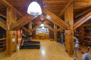 «Wieliczka Salt Mine Health Resort Realite Center» қонақ үйі Польша - 05