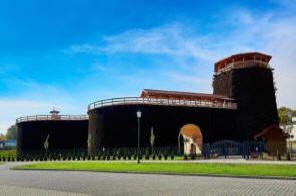 Уздроуиско Копальния Соли Виеличка оңалту орталығы Польша қонақ үйі - 08