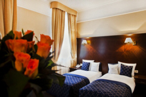 «Wieliczka Salt Mine Health Resort Realite Center» польшалық қонақ үй - 06